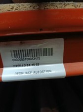 39101JD74D transmission avant