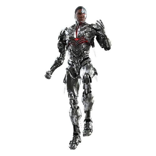 Hot toys zack snyder s - hot,