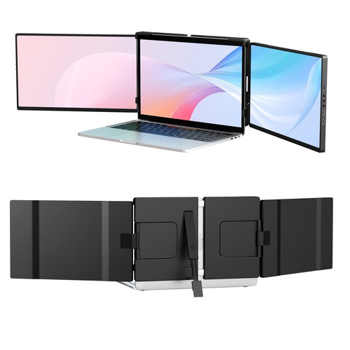 Portable monitor 2k dual - portable,