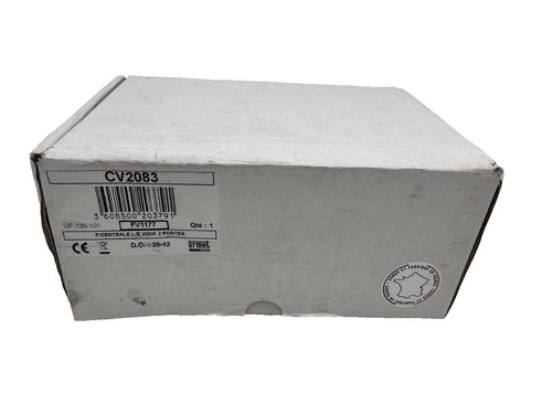 Urmet cv2083 135 101 - urmet,