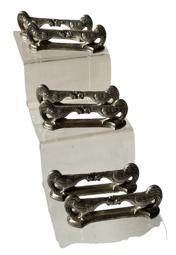 Porte couteaux zoomorphe - porte,