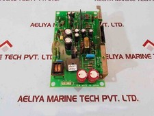 Carte De Circuit De L'Unité D'Alimentation V8300AF En Érable