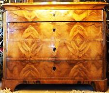 BIEDERMEIER EMPIRE COMMODE