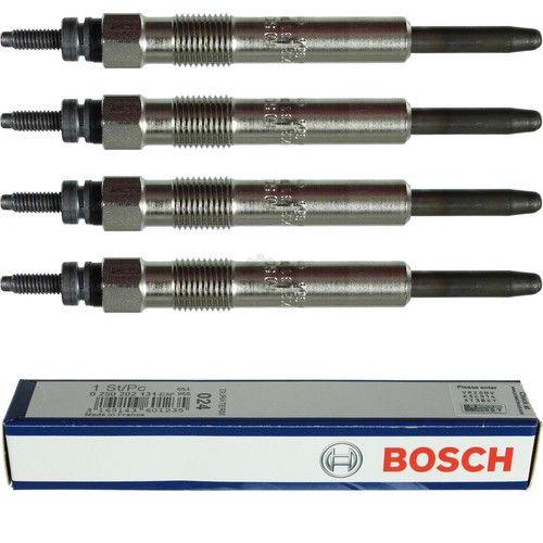 Original bosch bougies de - original,
