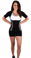 Body Spa sauna vest flex sweat