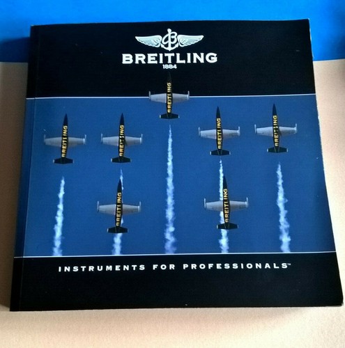 Catalogue book chronolog 2013 - catalogue,