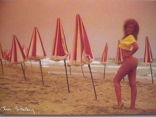 Carte Postale   CHRIS