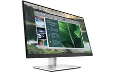 ECRAN Grade C    HP E24u G4 - 23.8 pouces 1920 * 1080  Display port  + HDMI