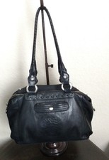 CETTU ITALIAN BLACK SOFT