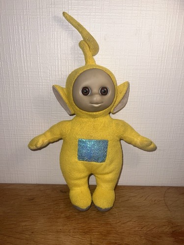 Vintage 1990 peluche doudou - vintage,