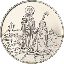 [#1178669] Vatican, Jean-Paul II, 2000e anniversaire de la Vierge Marie, 500 lires, 1