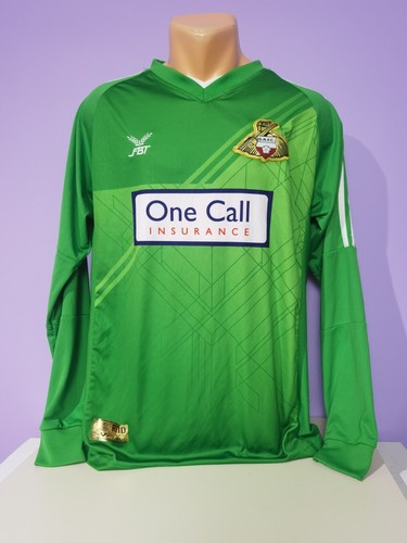 Maillot foot gardien - gardien, de