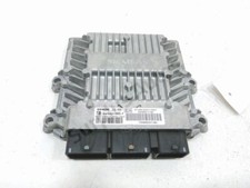 CALCULATEUR MOTEUR 1940YR