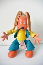 Le Manège Enchanté - Lapin Flappy Vintage - Clodrey (C54)