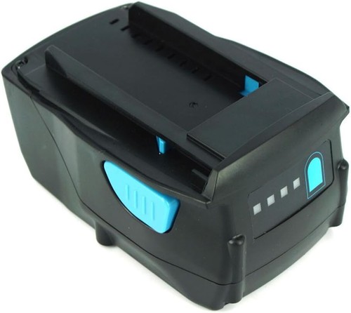 4000mah ion batterie - li-ion,