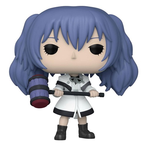 Tokyo ghoul pop figurine - ghoul,
