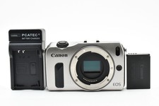 Canon EOS M 18.0MP Appareil
