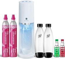 Sodastream terra sparkling - e-terra,