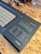 Clavier Qwerty Amstrad cpc