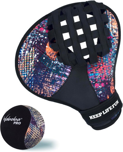 Waboba pro catch jeu ballon - waboba,