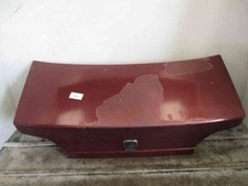 Malle hayon coffre peugeot - /,