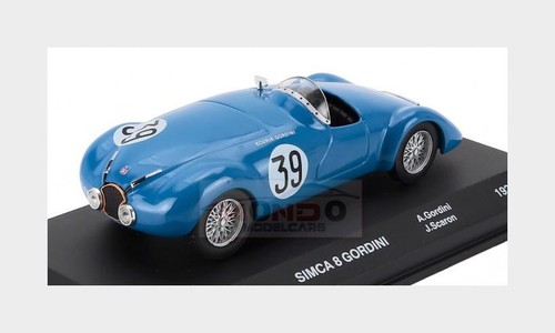 Edicola simca 1l 39 - 1:43, 8
