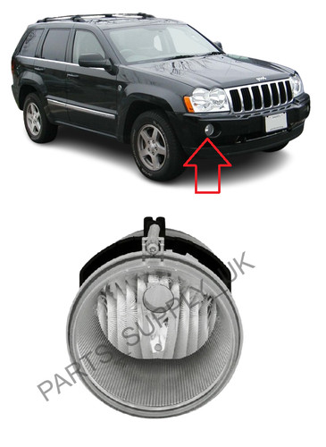 Neuf pour jeep grand - jeep, cherokee