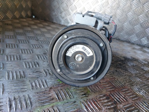 Compresseur clim mercedes - compresseur,