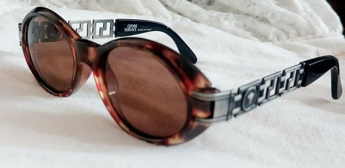 Lunettes soleil gianni - de,