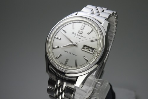 Vintage 1965 japan - japan, seiko