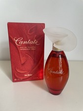 Yves Rocher  Cantate Eau De