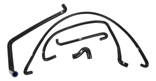 Kit durites eau samco - durites,
