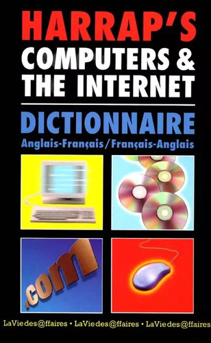 Harrap computers and - and, the