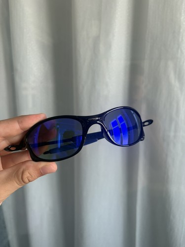 Lunettes soleil oakley - lunettes,
