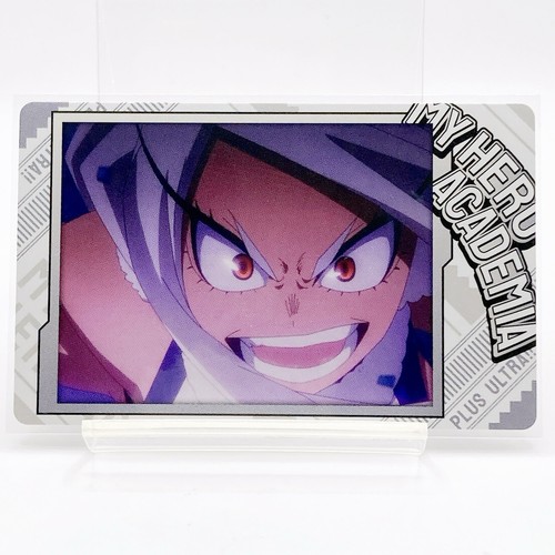 Mirko hero academia snap - hero,