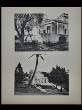 CANNES, VILLA CARMENCITA