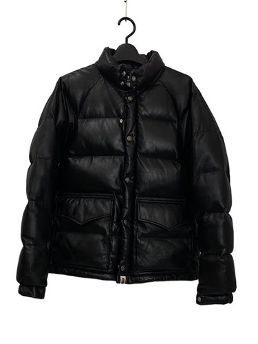 Doudoune bape noire - doudoune, s