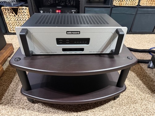 Audio research dac7 in - ,