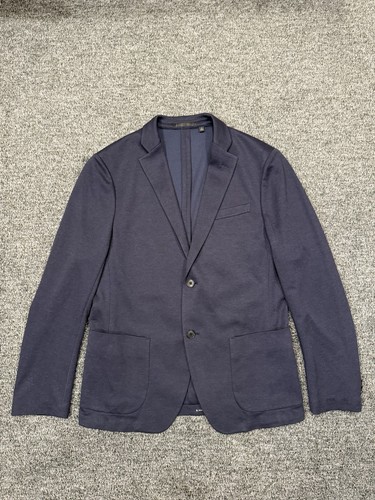 Uniqlo unstructured stretch - unstructured,
