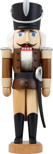 Casse noisette husar marron - husar,