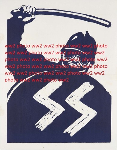 Ww2 photo crs police - crs,