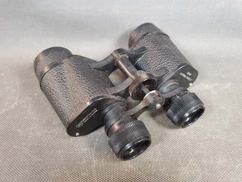 Ancienne paire jumelles - paire,