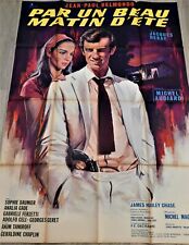 Par un Beau Matin d'Ete