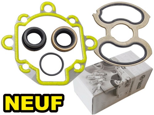 Pompe direction assistée jeu - pompe,