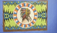 1910s B12 INDIAN CHIEF