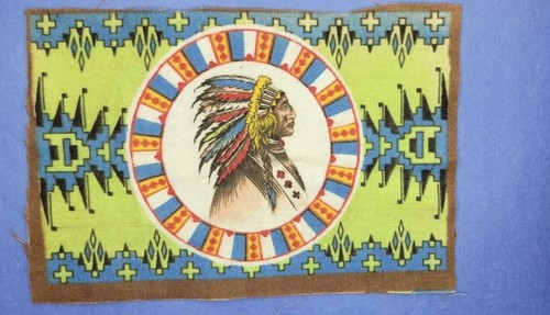 1910s b12 indian - 1910s,