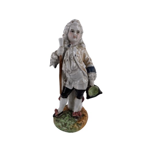 Porcelaine staffordshire - porcelaine,