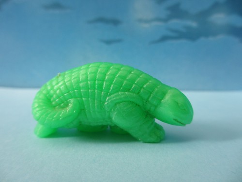 Rare figurine cosmix - rare,