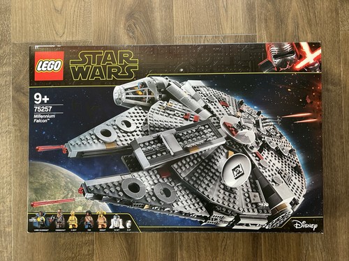 Lego star wars - star,