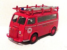 PEUGEOT D3A POMPIERS MONTEL DE